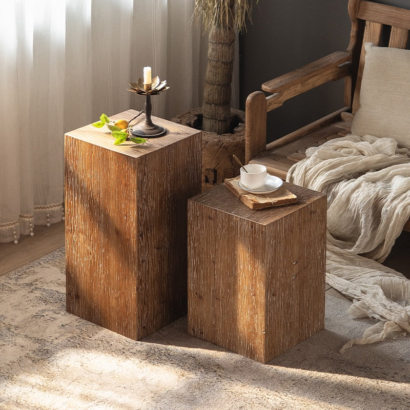 SkaniShop Forest Sidetable